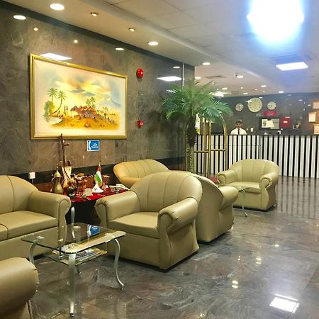 Sky Hotel Apartments Dubai Ngoại thất bức ảnh