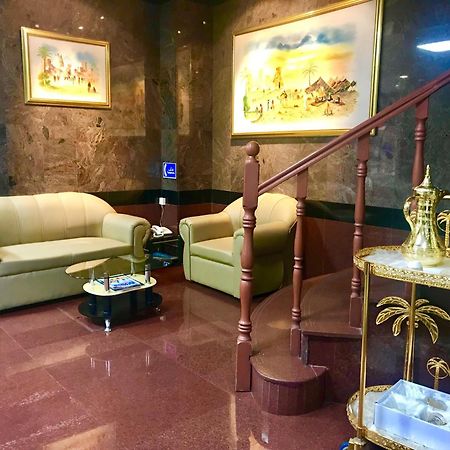 Sky Hotel Apartments Dubai Ngoại thất bức ảnh
