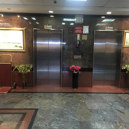 Sky Hotel Apartments Dubai Ngoại thất bức ảnh