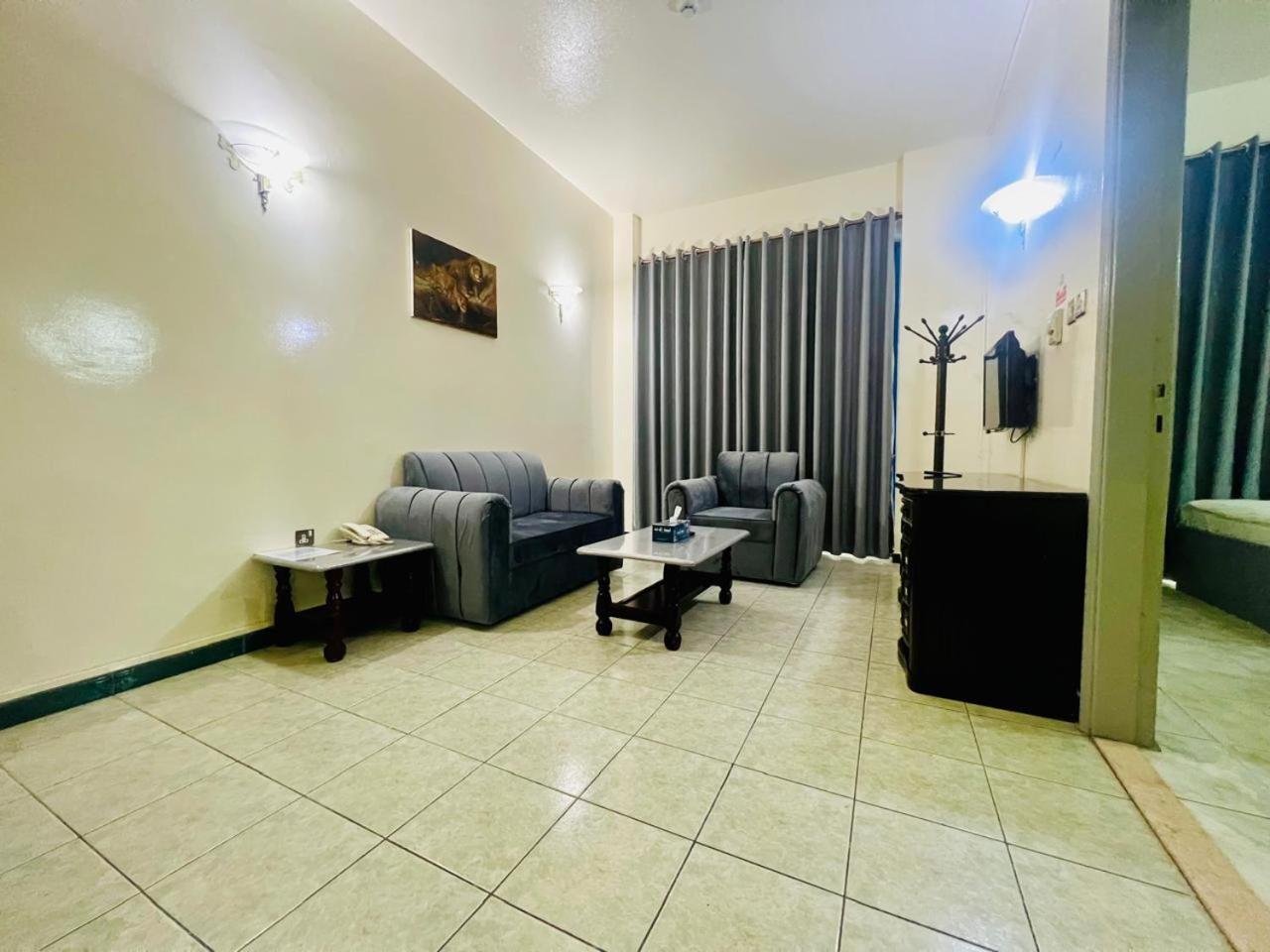 Sky Hotel Apartments Dubai Ngoại thất bức ảnh
