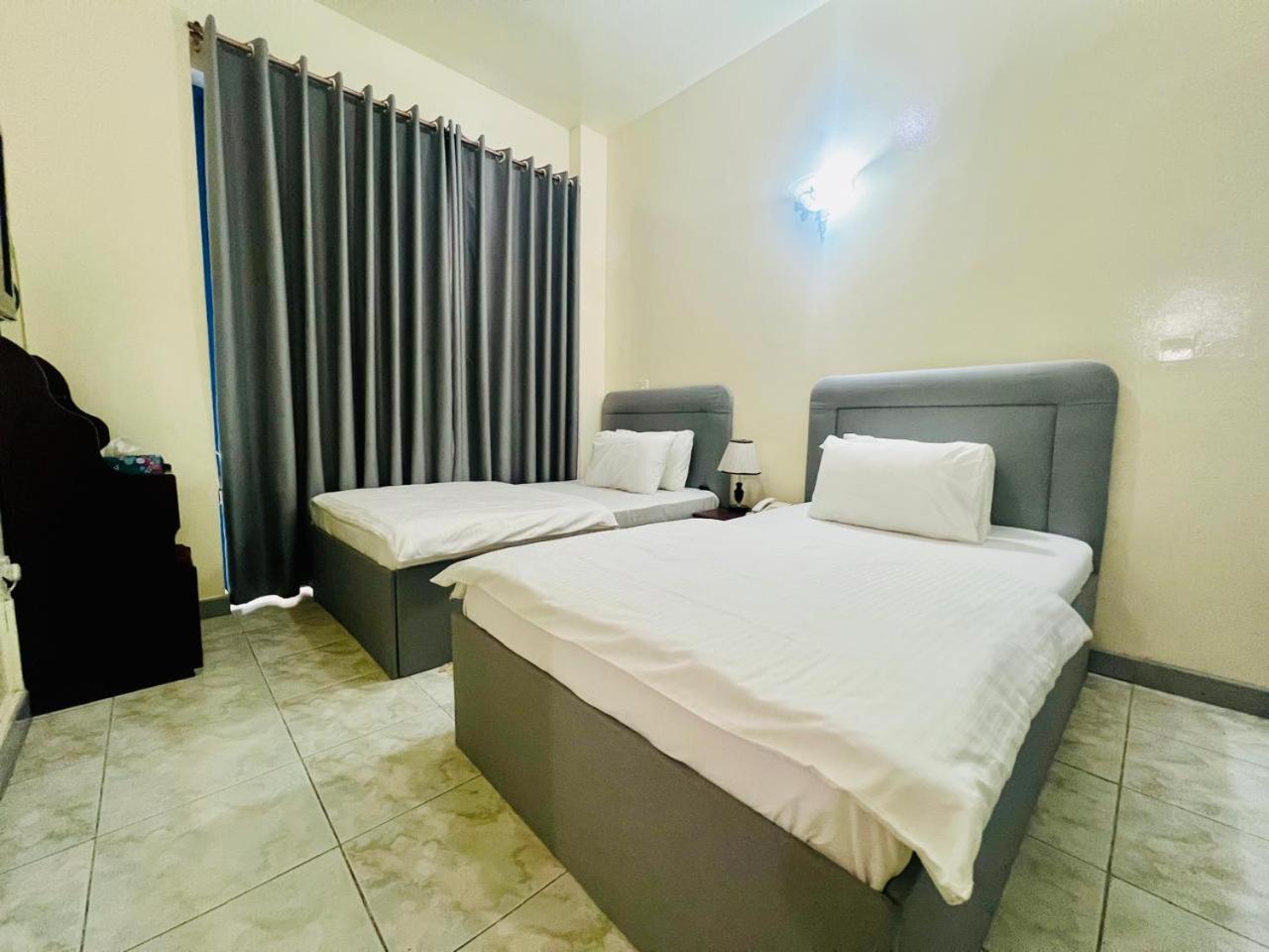 Sky Hotel Apartments Dubai Ngoại thất bức ảnh