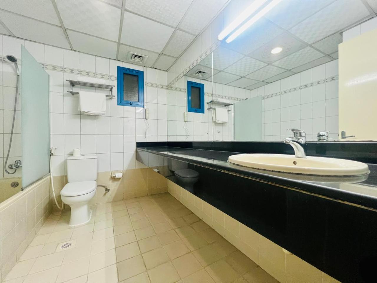 Sky Hotel Apartments Dubai Ngoại thất bức ảnh