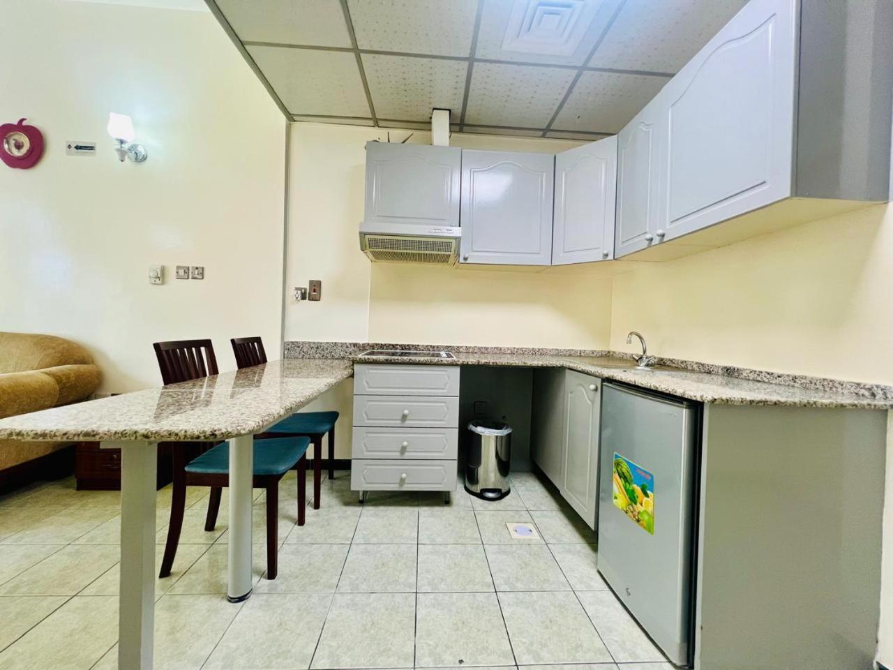Sky Hotel Apartments Dubai Ngoại thất bức ảnh