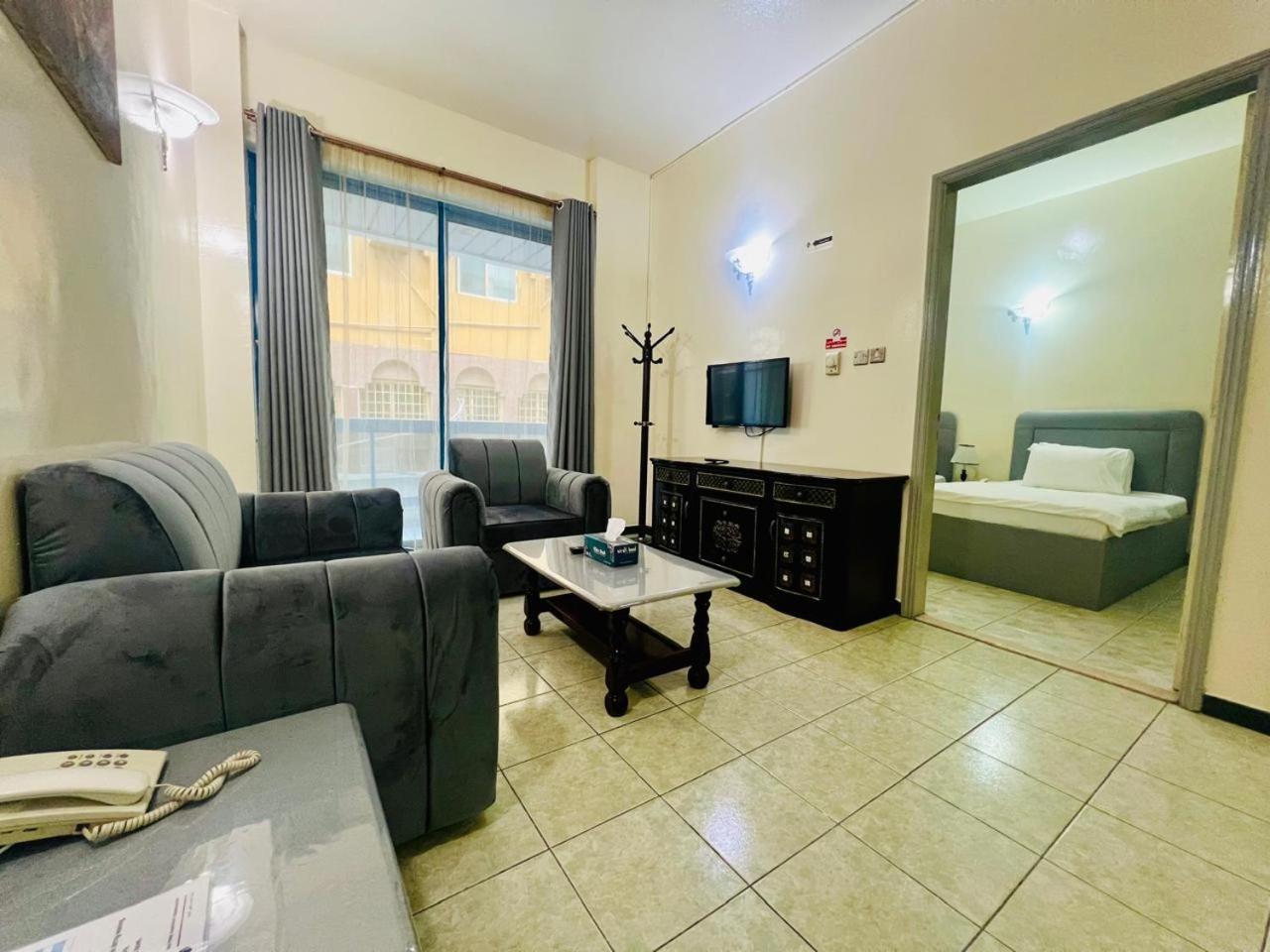 Sky Hotel Apartments Dubai Ngoại thất bức ảnh