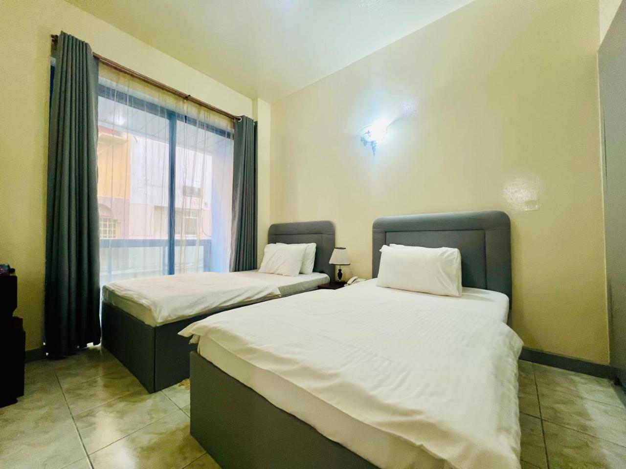 Sky Hotel Apartments Dubai Ngoại thất bức ảnh