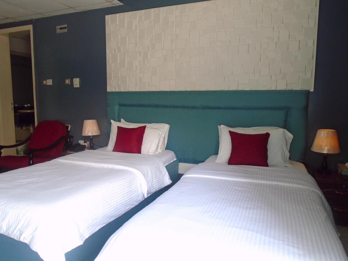 Sky Hotel Apartments Dubai Ngoại thất bức ảnh