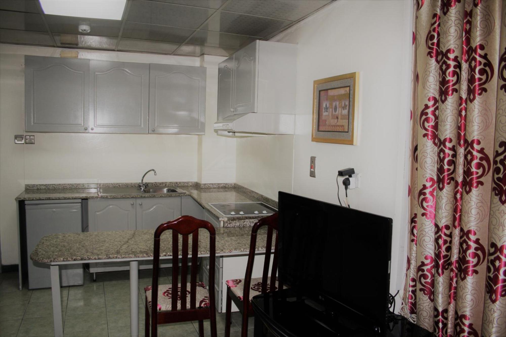 Sky Hotel Apartments Dubai Ngoại thất bức ảnh
