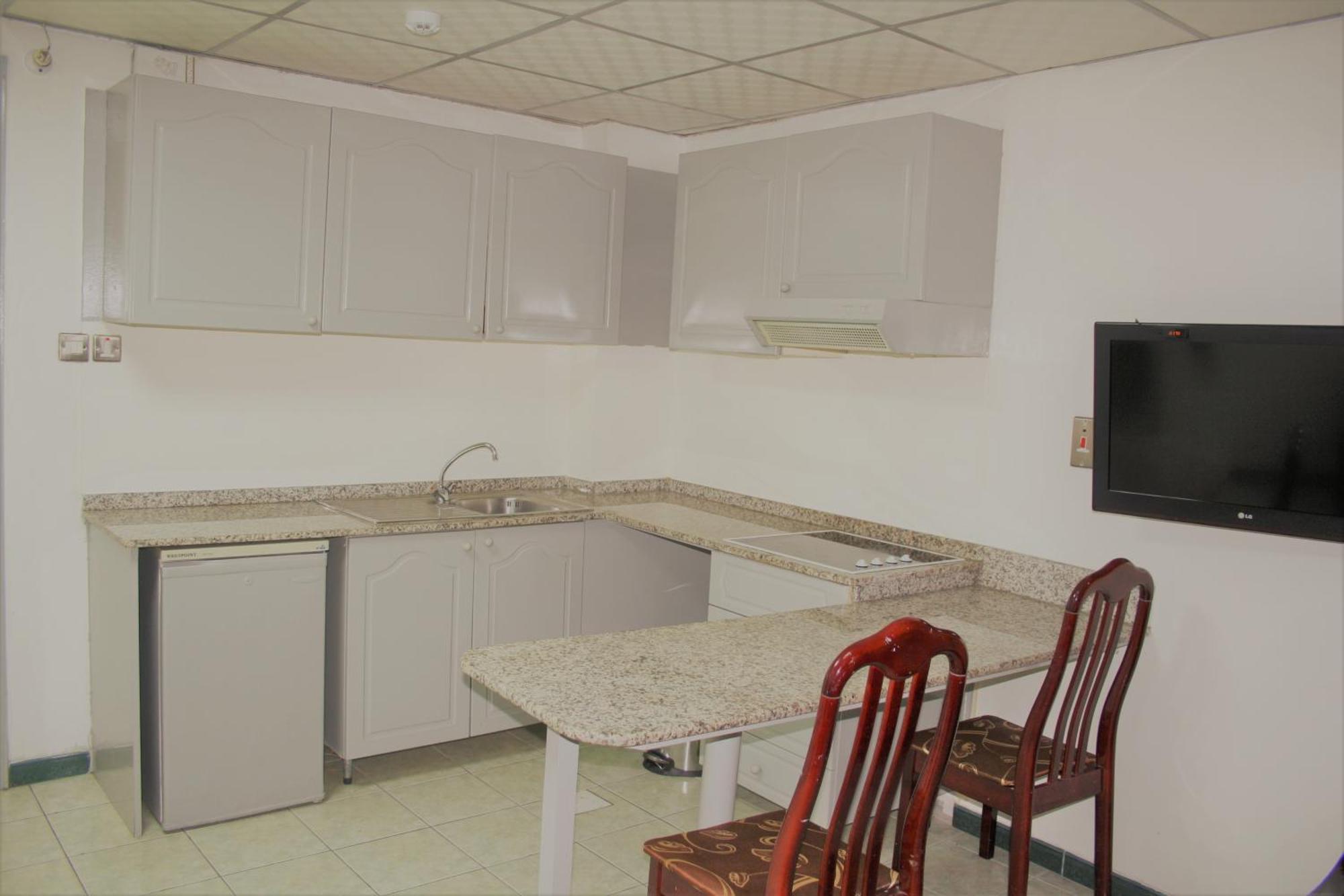 Sky Hotel Apartments Dubai Ngoại thất bức ảnh