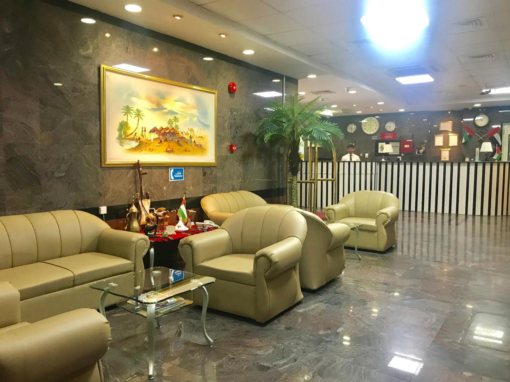 Sky Hotel Apartments Dubai Ngoại thất bức ảnh