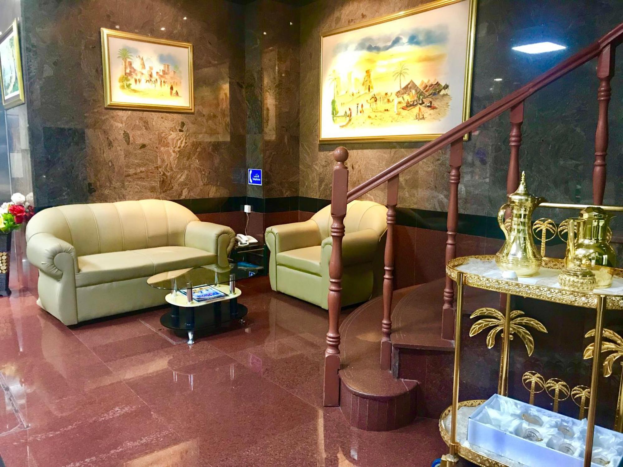 Sky Hotel Apartments Dubai Ngoại thất bức ảnh